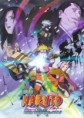 Naruto Filme 1 - É o livro de artes ninja da Yukihime!